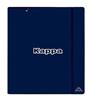 Imagen de Carpeblock Pp Foam 4 Ani 35Mm C/Recambio Kappa "Rain" 27X32X4Cm