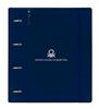 Imagen de Carpeblock Pp Foam 4 Ani 35Mm C/Recambio Benetton "Damero" 27X32X4Cm