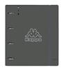 Imagen de Carpeblock Pp Foam 4 Ani 35Mm C/Recambio Kappa "Dark" 27X32X4Cm