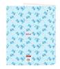 Imagen de Carpeta Folio 4 Anillas Mixtas Stitch "Ohana" 26,5X33X4Cm