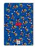 Imagen de Libreta Folio 80 H. Tapas Duras Mickey Mouse "Today" 21,5X31X1Cm