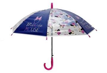 Imagen de Paraguas Cupula 43 Cm Minnie Mouse "Naive"