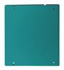 Imagen de CARPEBLOCK PP FOAM 4 ANILLAS 35MM CON RECAMBIO SAFTA "BLUE" 27X32X4 CM