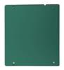Imagen de CARPEBLOCK PP FOAM 4 ANILLAS 35MM CON RECAMBIO SAFTA "DARK GREEN" 27X32X4 CM