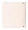 Imagen de CARPEBLOCK PP FOAM 4 ANI 35MM C/RECAMBIO SAFTA "LIGHT PINK" 27X32X4 CM