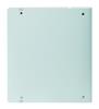 Imagen de CARPEBLOCK PP FOAM 4 ANI 35MM C/RECAMBIO SAFTA "LIGHT BLUE" 27X32X4 CM