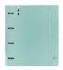 Imagen de CARPEBLOCK PP FOAM 4 ANI 35MM C/RECAMBIO SAFTA "LIGHT BLUE" 27X32X4 CM