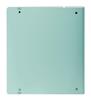 Imagen de CARPEBLOCK PP FOAM 4 ANI 35MM C/RECAMBIO SAFTA "LIGHT BLUE" 27X32X4 CM