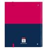 Imagen de Carp 4 Ani 35Mm C/Recambio Benetton "Cherry" 27X32X3,5Cm