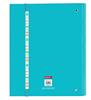 Imagen de Carp 4 Ani 35Mm C/Recambio Benetton "Summer" 27X32X3,5Cm