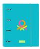 Imagen de Carp 4 Ani 35Mm C/Recambio Benetton "Summer" 27X32X3,5Cm