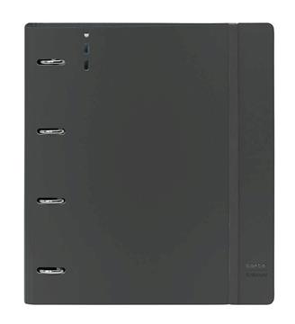 Imagen de Carpeblock Pp Foam 4 Ani 35Mm C/Recambio Safta "Urban Style" 27X32X4Cm