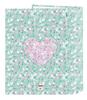 Imagen de Carpeta F. 4 Anillas 35Mm Lomo Ancho Safta "Cuore" 27x33x6 Cm