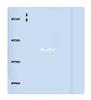 Imagen de Carpeblock Pp Foam 4 Ani 35Mm C/Recambio Blackfit8 "Cool" 27X32X4Cm