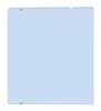 Imagen de Carpeblock Pp Foam 4 Ani 35Mm C/Recambio Blackfit8 "Cool" 27X32X4Cm