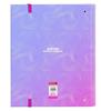 Imagen de Carpeta 4 Anillas 35Mm C/Recambio K-Pop Demon Hunters - Stationery 27X32X3,5Cm