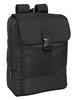 Imagen de Mochila Con Solapa Portatil 13,3'' Con Usb F.C.Barcelona Premium 29X39X12 Cm