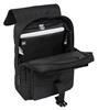Imagen de Mochila Con Solapa Portatil 13,3'' Con Usb F.C.Barcelona Premium 29X39X12 Cm