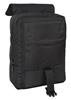 Imagen de Mochila Con Solapa Portatil 13,3'' Con Usb F.C.Barcelona Premium 29X39X12 Cm