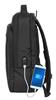 Imagen de Mochila Portatil 15,6" Con USB F.C.Barcelona Premium 29X44X15 Cm