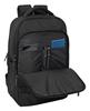 Imagen de Mochila Portatil 15,6" Con USB F.C.Barcelona Premium 29X44X15 Cm