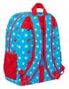 Imagen de Mochila De 33 Cm Adaptable a Carro Mickey Mouse "Fantastic" 33X42X14Cm