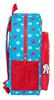 Imagen de Mochila De 33 Cm Adaptable a Carro Mickey Mouse "Fantastic" 33X42X14Cm