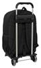 Imagen de Mochila con Carro Batman "Game Over" 30X43X14Cm