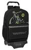 Imagen de Mochila con Carro Batman "Game Over" 30X43X14Cm