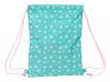 Imagen de Saco Plano Junior Peppa Pig "Pretty Flowers" 26X34X1Cm