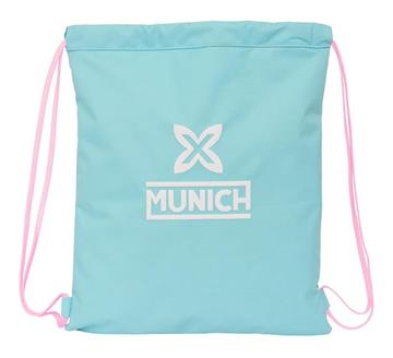 Imagen de SACO PLANO MUNICH "HEAVEN" 35X40X1 CM