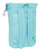 Imagen de MOCHILA SOLAPA PARA PORTATIL 15,6'' MUNICH "HEAVEN" 28X42X13 CM
