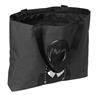 Imagen de SHOPPING BAG WEDNESDAY 50X45X10 CM