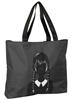 Imagen de SHOPPING BAG WEDNESDAY 50X45X10 CM
