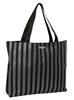 Imagen de SHOPPING BAG WEDNESDAY 50X45X10 CM