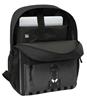 Imagen de MOCHILA PARA PORTATIL 15,6'' WEDNESDAY 32X43X14 CM