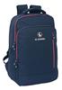 Imagen de Mochila Portatil 15,6" Con USB El Ganso "Classic" 29X44X15Cm