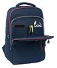 Imagen de Mochila Portatil 15,6" Con USB El Ganso "Classic" 29X44X15Cm