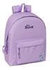Imagen de MOCHILA STITCH "SWEET" 33X42X15 CM