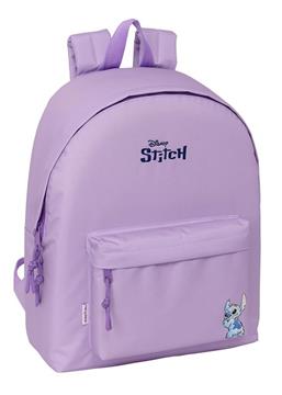 Imagen de MOCHILA STITCH "SWEET" 33X42X15 CM