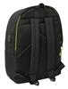 Imagen de MOCHILA DOBLE PARA PORTATIL 15,6" CON USB MUNICH "BEAT" 31X44X18 CM