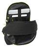 Imagen de MOCHILA DOBLE PARA PORTATIL 15,6" CON USB MUNICH "BEAT" 31X44X18 CM
