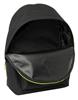Imagen de MOCHILA DOBLE PARA PORTATIL 15,6" CON USB MUNICH "BEAT" 31X44X18 CM