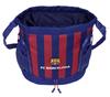 Imagen de SACO MOCHILA F.C.BARCELONA 35X40X1 CM
