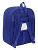 Imagen de MOCHILA GUARDERIA ADAPTABLE A CARRO F.C.BARCELONA 22X27X10 CM