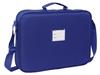 Imagen de CARTERA EXTRAESCOLARES F.C.BARCELONA 38X28X6 CM