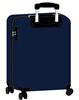 Imagen de TROLLEY CABINA 20" F.C.BARCELONA 34,5X55X20 CM