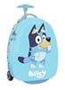 Imagen de TROLLEY INFANTIL 16" BLUEY 28X43X23 CM