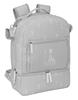 Imagen de MOCHILA ACCESORIOS BEBE REC. Y REP. SOPHIE LA GIRAFE MUM 30X43X15 CM