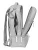 Imagen de MOCHILA ACCESORIOS BEBE REC. Y REP. SOPHIE LA GIRAFE MUM 30X43X15 CM